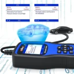AUTOPHIX 7610 OBD2 Scan Diagnostic Tool Full System Maintenance And Repair Detector - Image 7