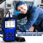 AUTOPHIX 7610 OBD2 Scan Diagnostic Tool Full System Maintenance And Repair Detector - Image 9