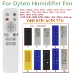 For Dyson Humidifier Fan Universal Remote Control Replacement Parts - Image 2