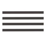 4pcs/ Set Cuttable Trolley Caster Cases Universal Wheel Silent Noise Reducing Silicone Protective Covers