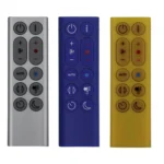 For Dyson HP04 HP05 HP06 HP09  Air Purifier Bladeless Fan Remote Control - Image 2