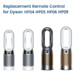 For Dyson HP04 HP05 HP06 HP09  Air Purifier Bladeless Fan Remote Control - Image 3