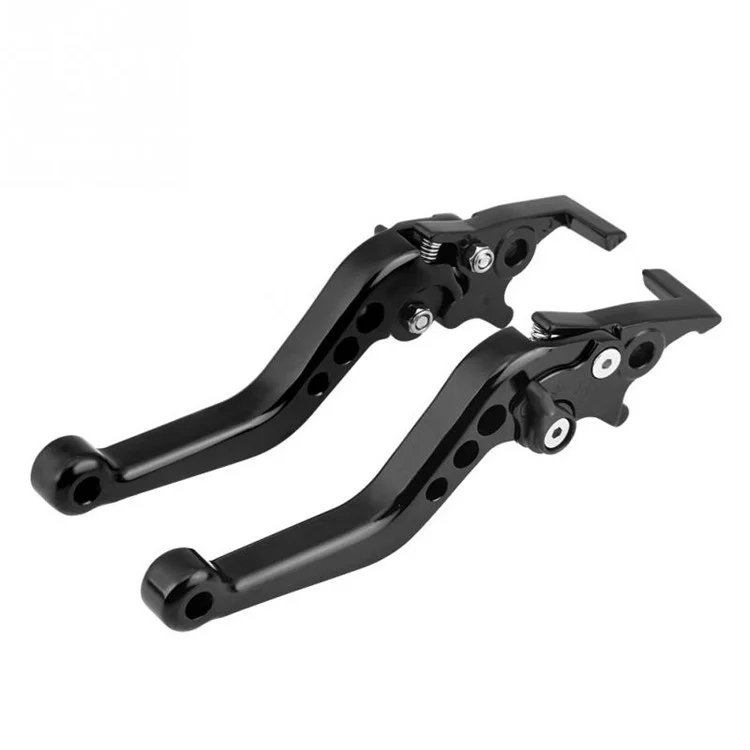 TBD0604967701A.webp 1pair Motorcycle CNC Six Speed Dual Disc Brake Handlebar Cowl Adjustable Electric Bike Brake Lever - Image 1