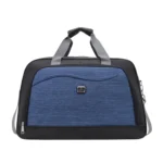 Large Capacity Luggage Bag Business Boarding Travel Bag Lightweight Crossbody Handbag