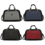 Large Capacity Luggage Bag Business Boarding Travel Bag Lightweight Crossbody Handbag - Image 2