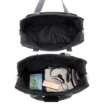 Large Capacity Luggage Bag Business Boarding Travel Bag Lightweight Crossbody Handbag - Image 5