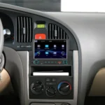 6.2 Inch MP5 Player Single Butt Universal Wired CarPlay Car Monitor - Image 11