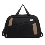 Large Capacity Waterproof Travel Bag Wear-resistant Luggage Bag Clothes Storage Pack