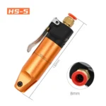 Pneumatic Scissors Body Cutting Metal Plastic Model Scissor Tool - Image 5