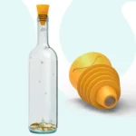 2pcs / Box Fruit Fly Catch Trap Insect Mosquito Luring Fly Tools - Image 2