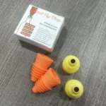 2pcs / Box Fruit Fly Catch Trap Insect Mosquito Luring Fly Tools - Image 6