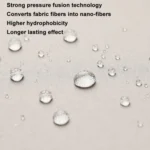 24 Bones Vinyl Folding Umbrella Sunny and Rainy Fully Automatic Sun Shading Umbrella - Image 4