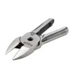 Pneumatic Scissor Blade Cutting Metal Plastic Model Shears Tool - Image 4