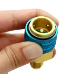 Car Household Air Conditioning And Refrigeration Equipment Fluoridation High And Low Pressure Fittings - Image 4