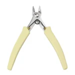 Stainless Steel Tip And Diagonal Cutting Pliers Nail Removing Drilling Cutters