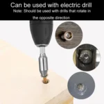 Slide Thread Broken Screw Extractor Broken Screw Removal Tool With Storage Box - Image 7