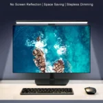 TB-30SA 33cm Timing Dimming Display Asymmetric Working Eye Care LED Desk Lamp Laptop Screen Hanging Light - Image 2