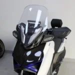 For Yamaha XMAX300 2023 Windshield Hand Guard - Image 6