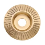 100mm Woodworking Sanding And Shaping Plate Angle Grinder Sanding And Polishing Prick Disc