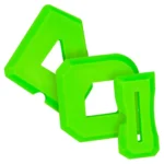 2sets Multifunctional Glue Scraper Silicone Seam Scraper - Image 2