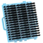 Large Pet Massage Automatic Scratcher for Cats and Dogs