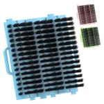 Large Pet Massage Automatic Scratcher for Cats and Dogs - Image 2
