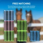 Large Pet Massage Automatic Scratcher for Cats and Dogs - Image 6