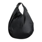 Outdoor Riding Motorcycle Helmet Bag Large Capacity Waterproof Combination Lock Storage Pack