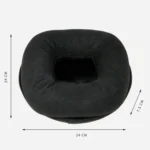 Multifunctional Household Helmet Support Pads Ventilator Motorcycle Helmet Placement Base - Image 3