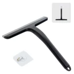 Plastic Glass Scraper Bathroom Glass Cleaning Tool