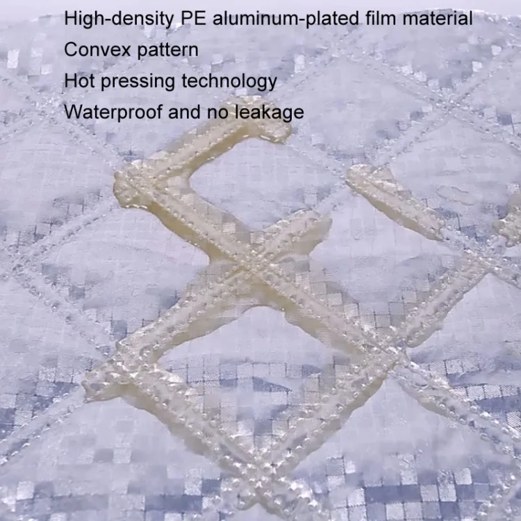 TBD06049840_B6.webp Car Front Windshield Cover Sun Shade Snow Shield Sunscreen Heat Insulation Frostproof Car Coat Half Cover - Image 7