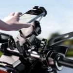 Kewig Motorcycle Octopus Holder Anti-Theft Motorcycle Cell Phone Mounts - Image 11