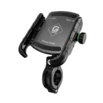 Kewig M8S Bicycle Aluminum Navigation Mount Outdoor Cycling Cell Phone Holder