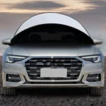 Car Sunshade Front Cover Sunscreen Heat Shield - Image 3