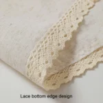Air Conditioner Windshield Anti-Direct Blow Baby Windshield Curtain Dust Cover - Image 7