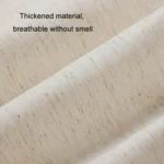 Air Conditioner Windshield Anti-Direct Blow Baby Windshield Curtain Dust Cover - Image 8