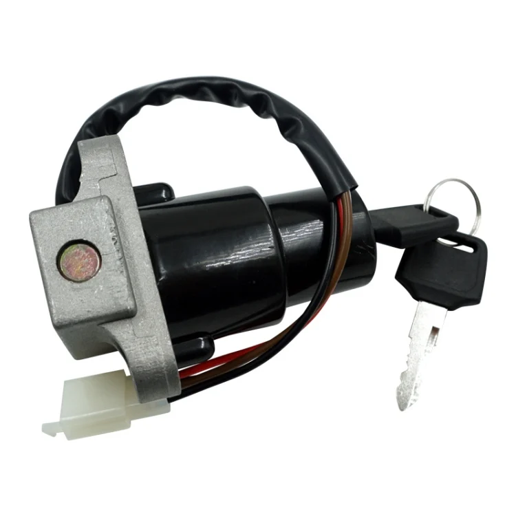 TBD06049886_B4.webp For Yamaha DT125R/TZR125/FZR400 Ignition Switch Starter Lock - Image 5