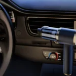 Car Vacuum Cleaner Vacuum Blower Dual Purpose Wireless Mini Vacuum Cleaner - Image 2
