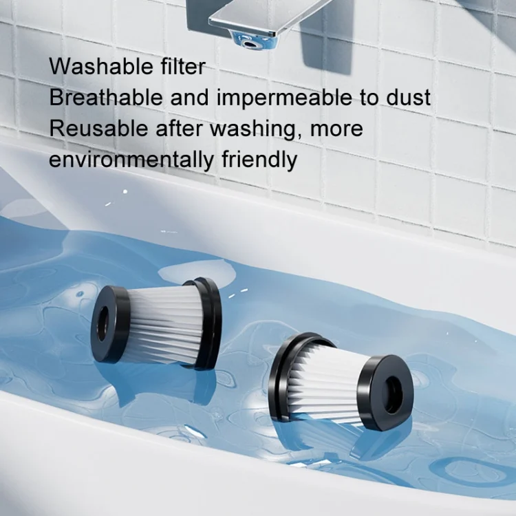 TBD06049893_B6.webp Car Vacuum Cleaner Vacuum Blower Dual Purpose Wireless Mini Vacuum Cleaner - Image 7