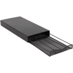 For Small Nespresso OASISWJ Drawer Type 40pcs Coffee Capsule Holder - Image 2