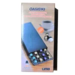For Small Nespresso OASISWJ Drawer Type 40pcs Coffee Capsule Holder - Image 8