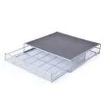 For K-CUP / Dolce Gusto OASISWJ 36pcs Coffee Capsules Organizer Coffee Machine Base - Image 7