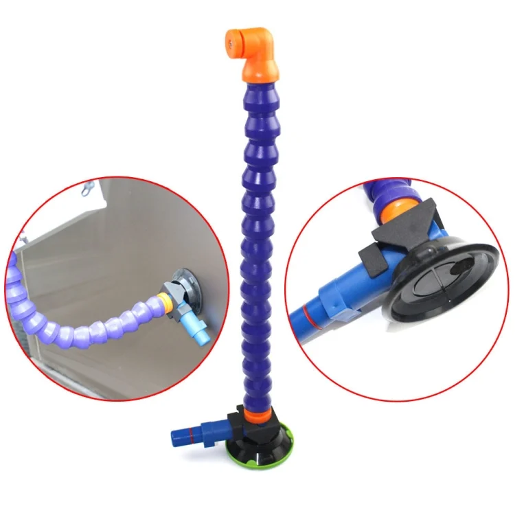 3 inch Pump-type Suction Cup Bracket No-damage Paint Car Dent Repair Tool