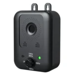 Non-Shock Dog Barking Deterrent Device Ultrasonic Bark Stopper Dog Repeller - Image 2