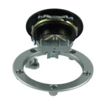 Motorcycle Fuel Tank Cap For Kawasaki ZX6R/ZX10R/ZX-14/Z1000/Z750 - Image 4