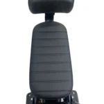 Electrical Motorcycle Seat Cushion Passenger Rear Seat Pad - Image 3