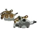 For Kawasaki Lower Pump Disc Brake Assembly - Image 2