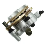 For Kawasaki Lower Pump Disc Brake Assembly - Image 4