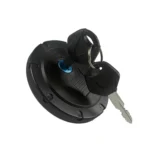 For Kawasaki KLX250 Motorcycle Fuel Tank Cap Lock - Image 2