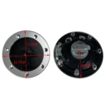 For KTM 200 DUKE/Kawasaki Ninja 125 Motorcycle Fuel Tank Cap - Image 3